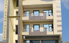 Hotel Sham Villa